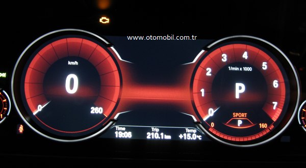 Yeni_BMW_520i_1-6_litre_sport_kadran