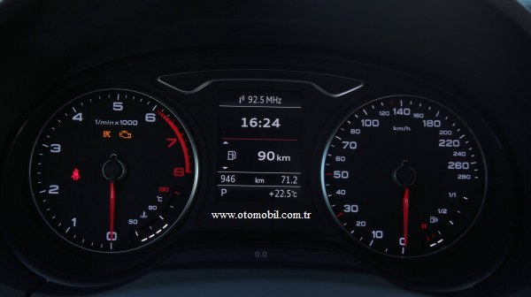 Audi_A3_Sedan_kadran Audi A3 Sedan kadran