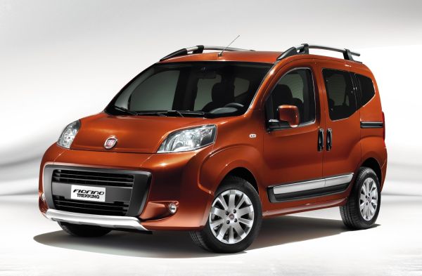 Fiat Comvex istanbul 2013 1