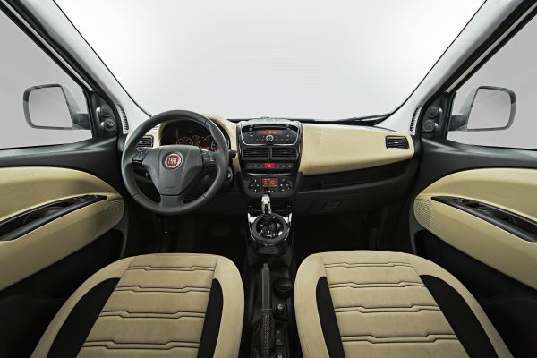 Fiat Comvex istanbul 2013 6