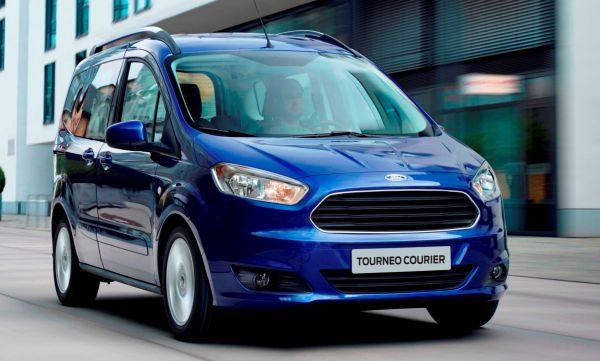 Ford Comvex istanbul 2013 2