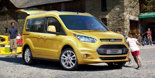 Ford Comvex istanbul 2013 3