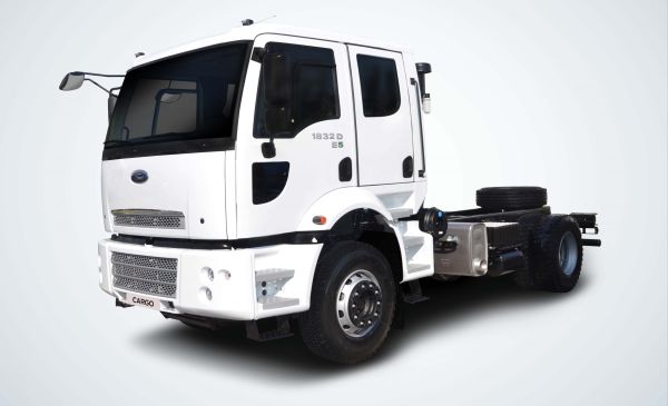 Ford Comvex istanbul 2013 4