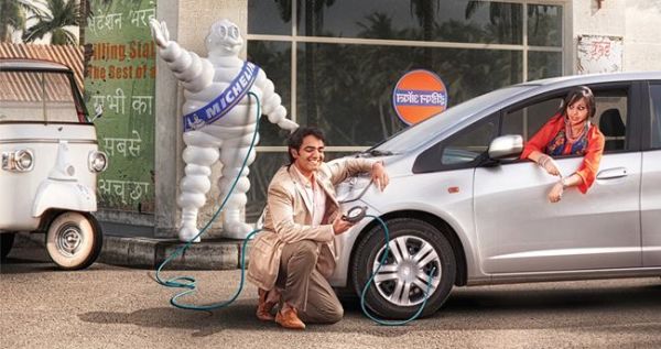 Michelin lastik hava basinci 2
