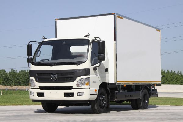 Otokar Atlas Comvex istanbul 2013