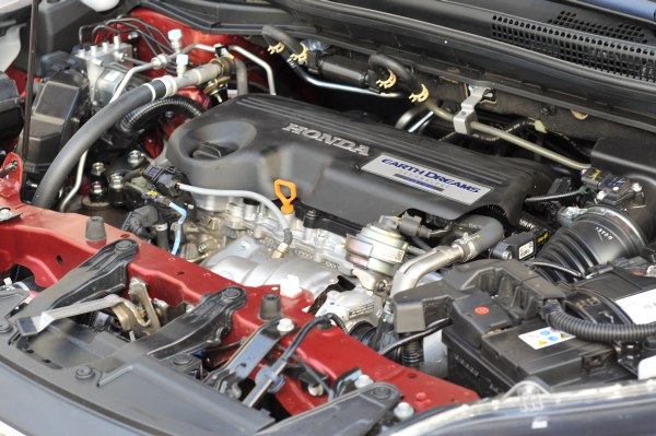 Yeni_Honda_CR-V_1-6_dizel_motor