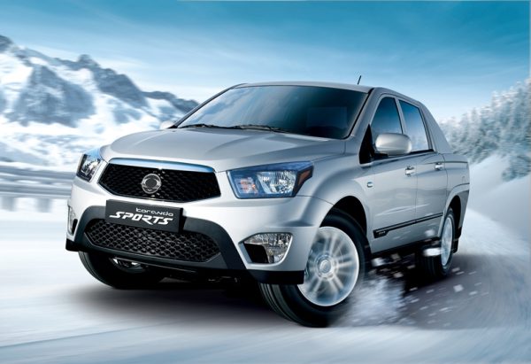 SSangYong_Korando_Sports_2013