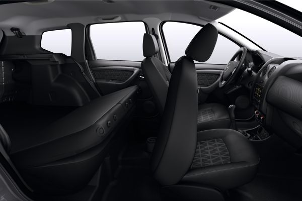Yeni Dacia Duster 2014 (2)
