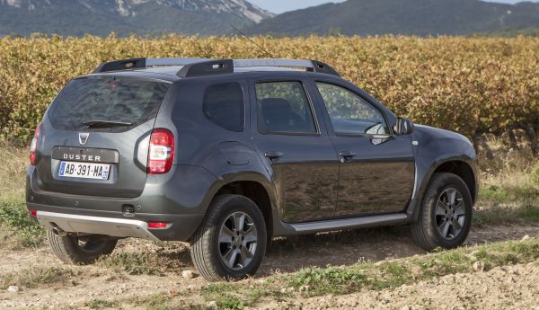 Yeni Dacia Duster 2014 (4)