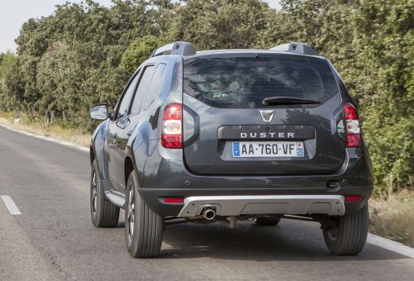 Yeni Dacia Duster 2014 (5)