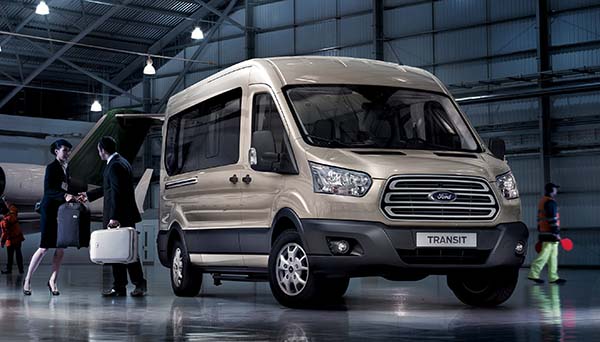 Yeni Ford Transit Fiyat 4