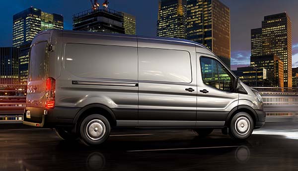 Yeni Ford Transit Fiyat 5