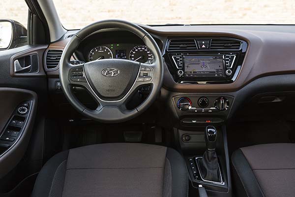 Yeni Hyundai i20 Fiyat 2