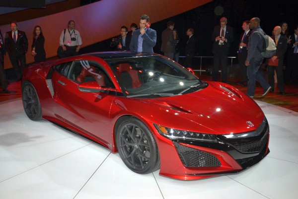 Acura_NSX (1)