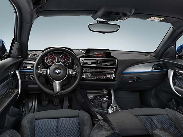 Yeni BMW 1 Serisi 2015 02