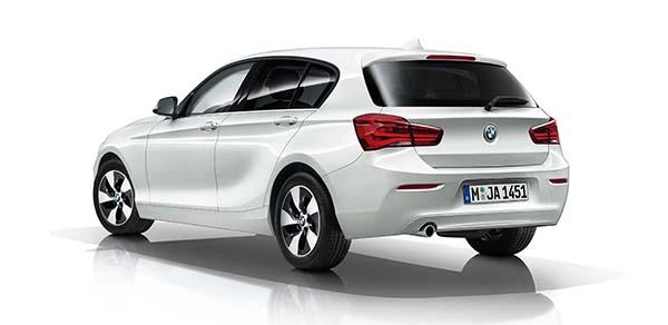 Yeni BMW 1 Serisi 2015 03