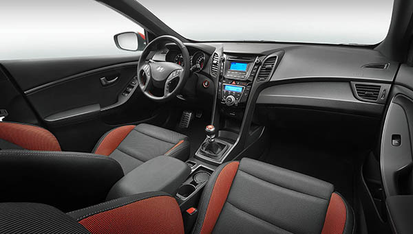 Hyundai i30 2015 2