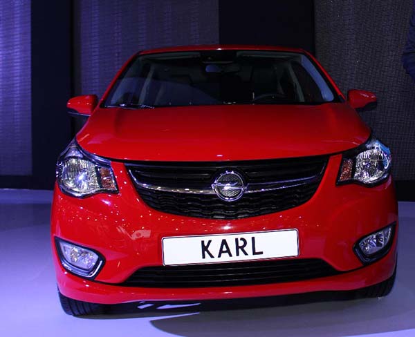 Opel istanbul Autoshow 2015 02
