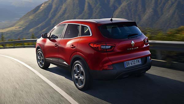 Renault Kadjar Fiyat 03