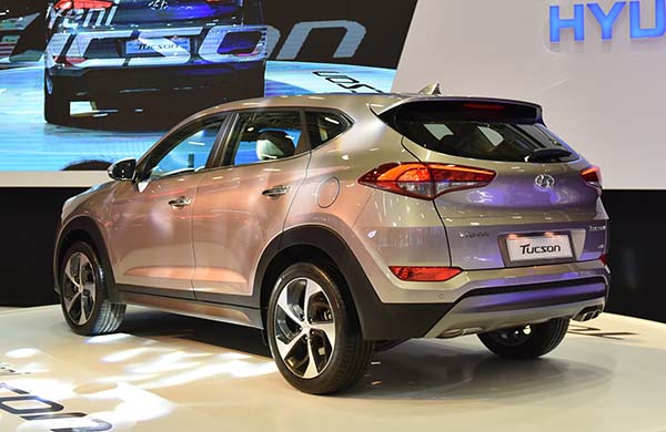 Yeni Hyundai Tucson 2015 istanbul autoshow 03