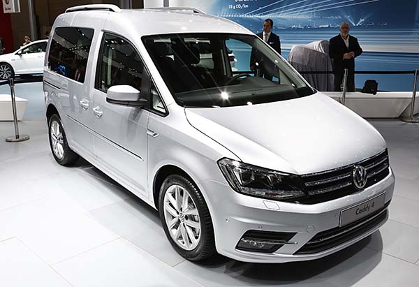 Yeni Volkswagen Caddy 2015 02