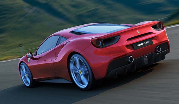Ferrari 488 GTB 003