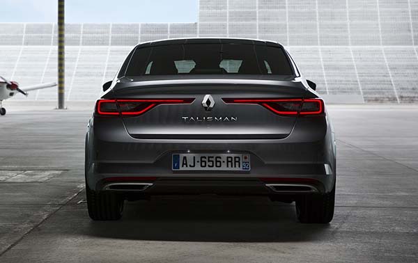 Renault Talisman 2016 02