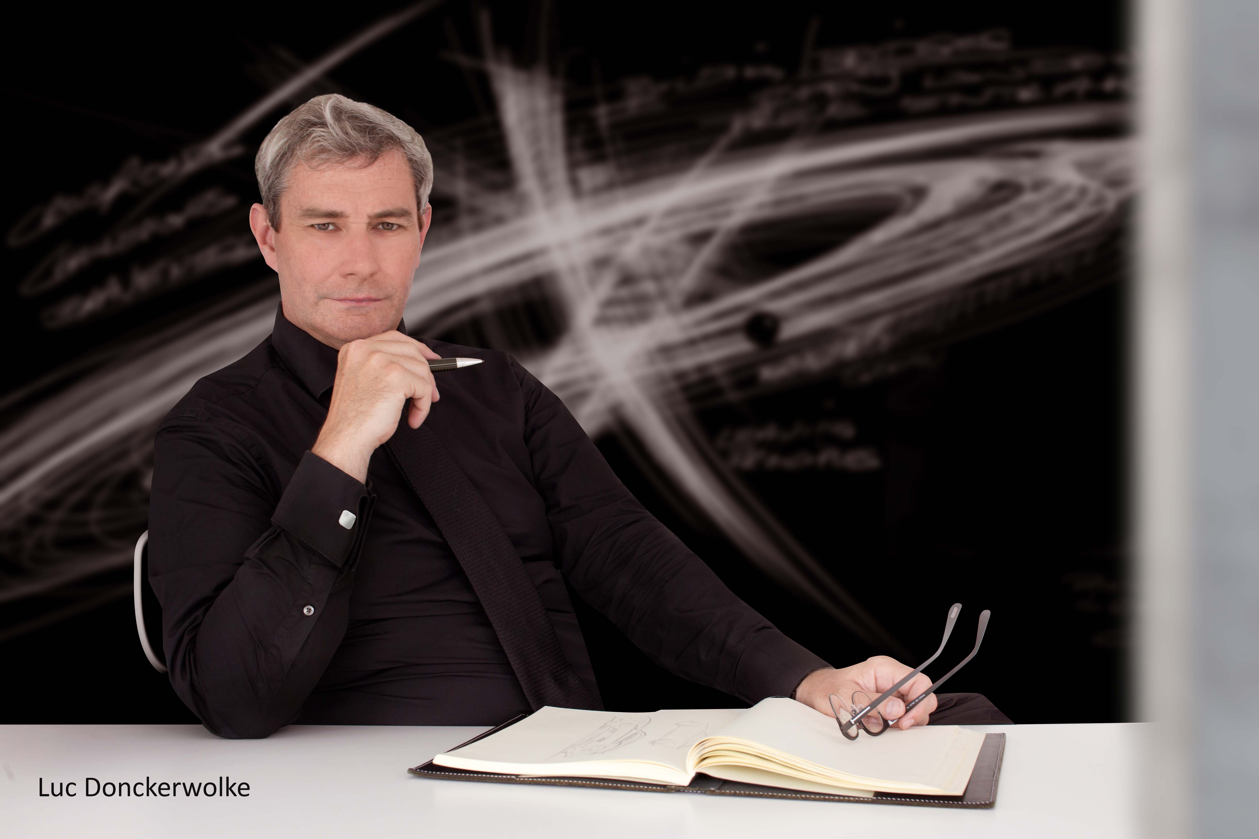Genesis_Luc Donckerwolke