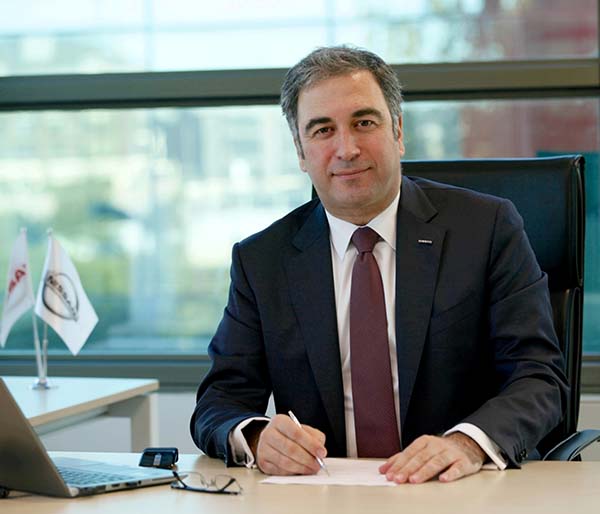 Nissan_Genel_Muduru_Sinan_Ozkok_Haber