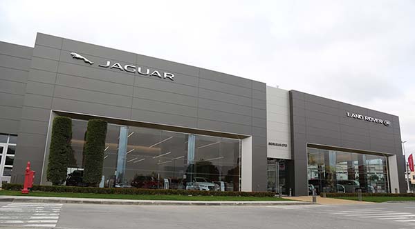 Jaguar LandRover 01