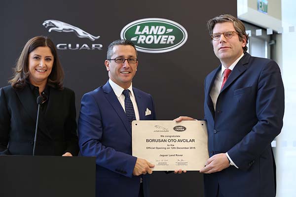 Jaguar LandRover 02