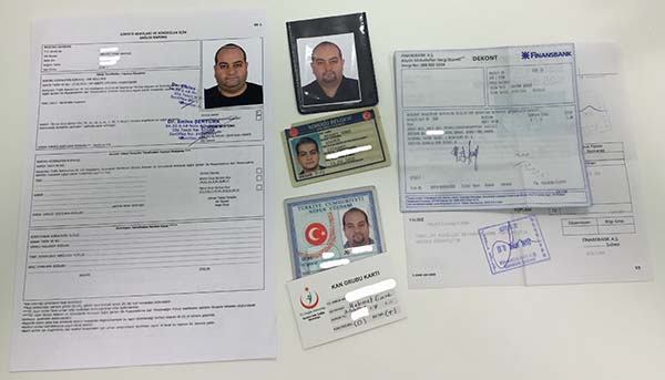 Ehliyet yenileme adım adım yaşanmış tüm işlemler