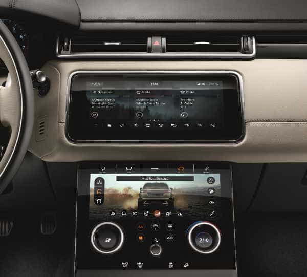 Range Rover Velar