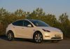 Tesla Model Y test sürüşü: Gerçek Menzil, Tüketim ve Kullanıcı Deneyimi 2024 Tesla Model Y test sürüşü
