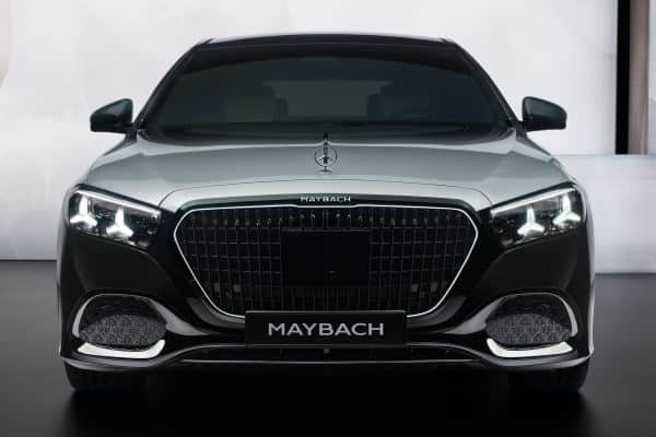 Yeni Mercedes-Maybach S-Class 2026 daha fazla teknoloji sunuyor