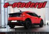 e-otodergi 184 yayına girdi e-otodergi’nin Mart-Nisan 2026 tarihli 184’üncü sayısı