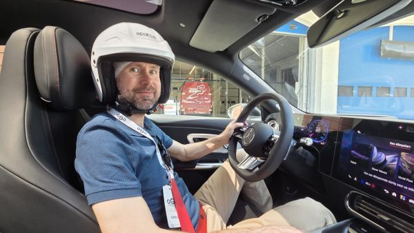Türkiye’de Yılın Otomobili 2026 Test Sürüşleri Tamamlandı