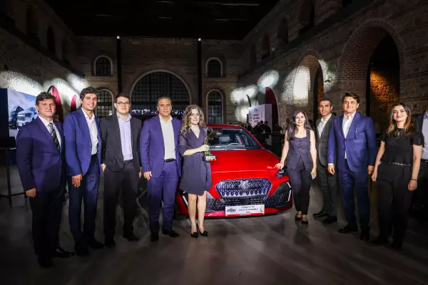 Türkiye'de Yılın Otomobili 2026 Renault Clio