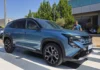 Renault Boreal Test Sürüşü: Yakıt Tüketimi, Sürüş İzlenimi ve Teknik Özellikleri Bursa Oyak Renault fabrikasında üretilen yeni Renault Boreal C-SUV modelinin lansman test sürüşü esnasındaki dış tasarım görünümü.