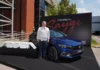 Fiat Egea Üretimi Bitti: Son Otomobil Bursa’da Banttan İndi Son üretilen Fiat Egea