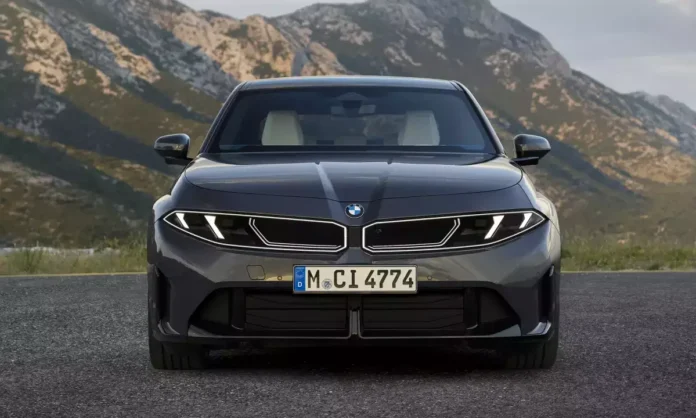 Yeni BMW 3 Serisi benzinli motorlarla tanıtıldı: M350 xDrive 443 HP güç üretiyor